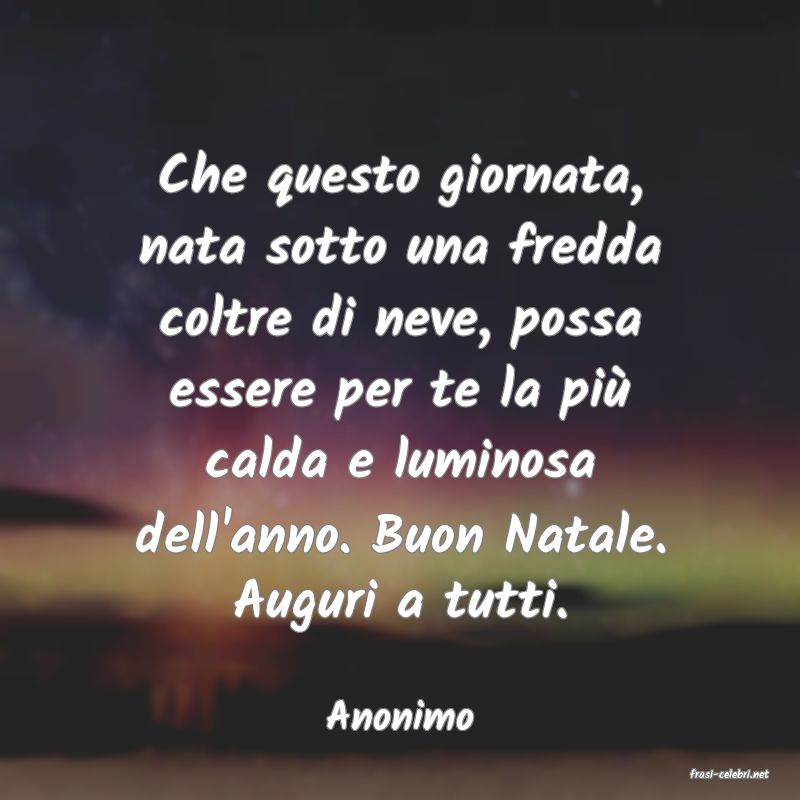 frasi di Anonimo