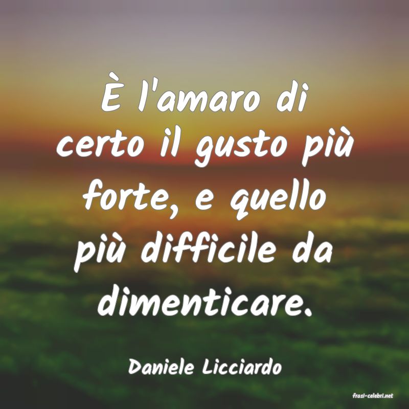 frasi di Daniele Licciardo