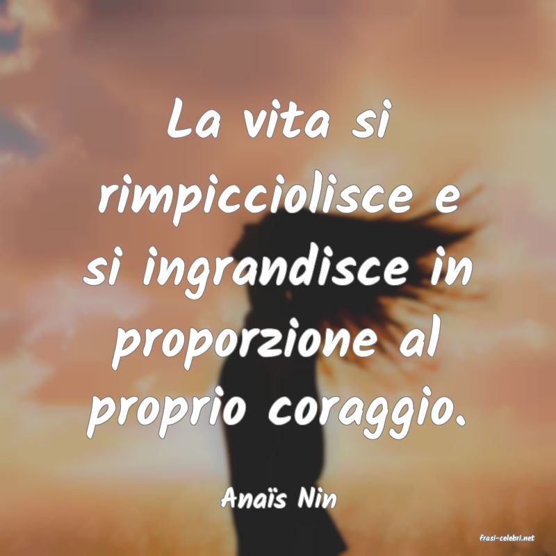 frasi di Anas Nin