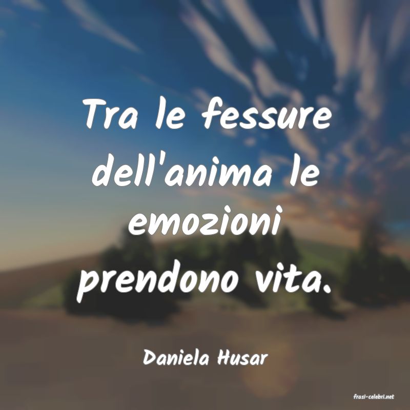frasi di  Daniela Husar
