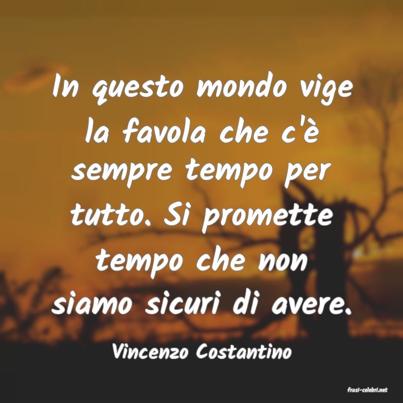frasi di  Vincenzo Costantino
