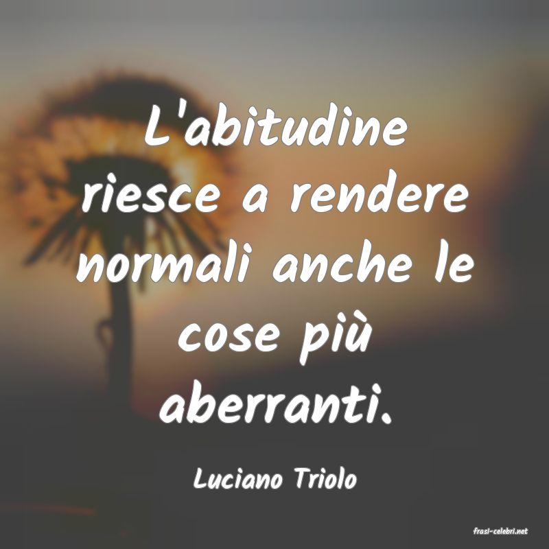 frasi di  Luciano Triolo
