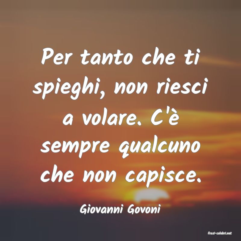 frasi di  Giovanni Govoni
