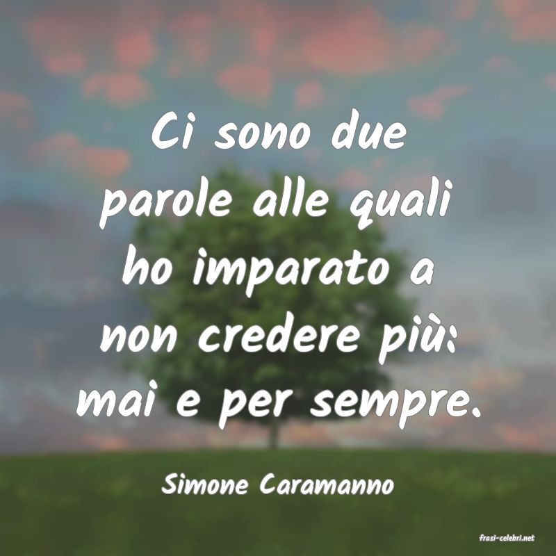 frasi di  Simone Caramanno
