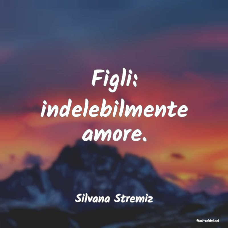 frasi di  Silvana Stremiz
