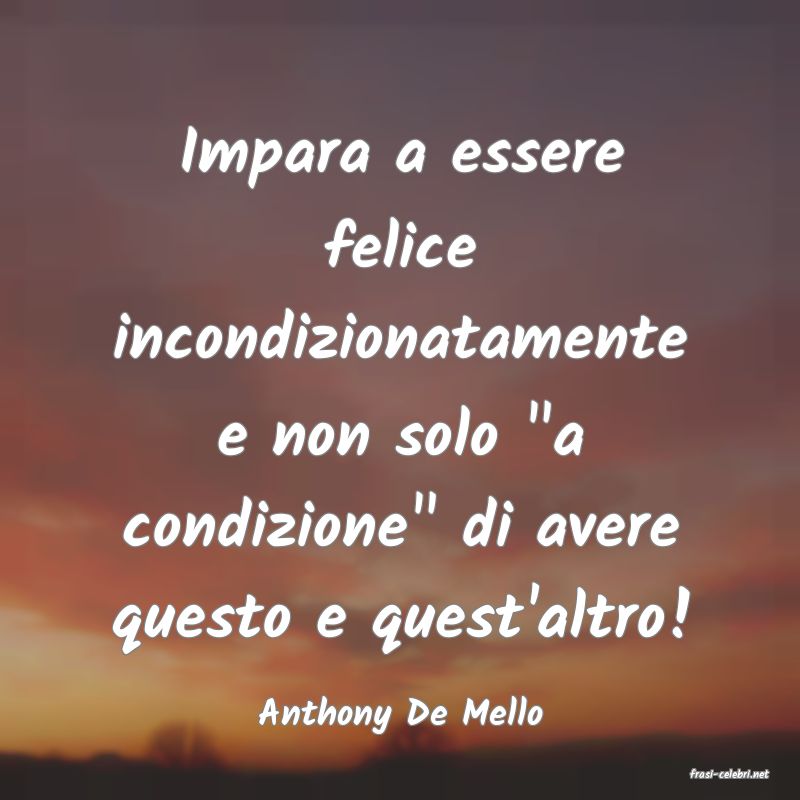 frasi di Anthony De Mello