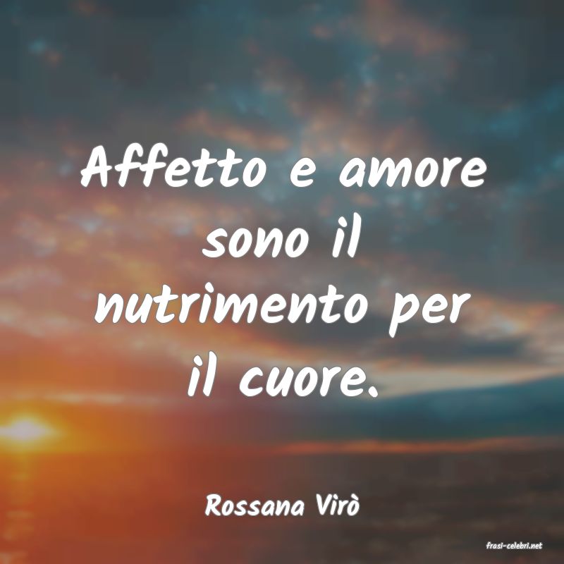 frasi di Rossana Vir