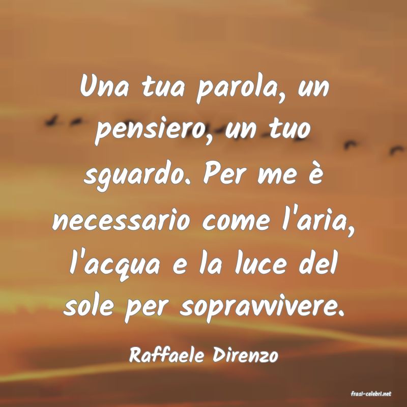 frasi di  Raffaele Direnzo
