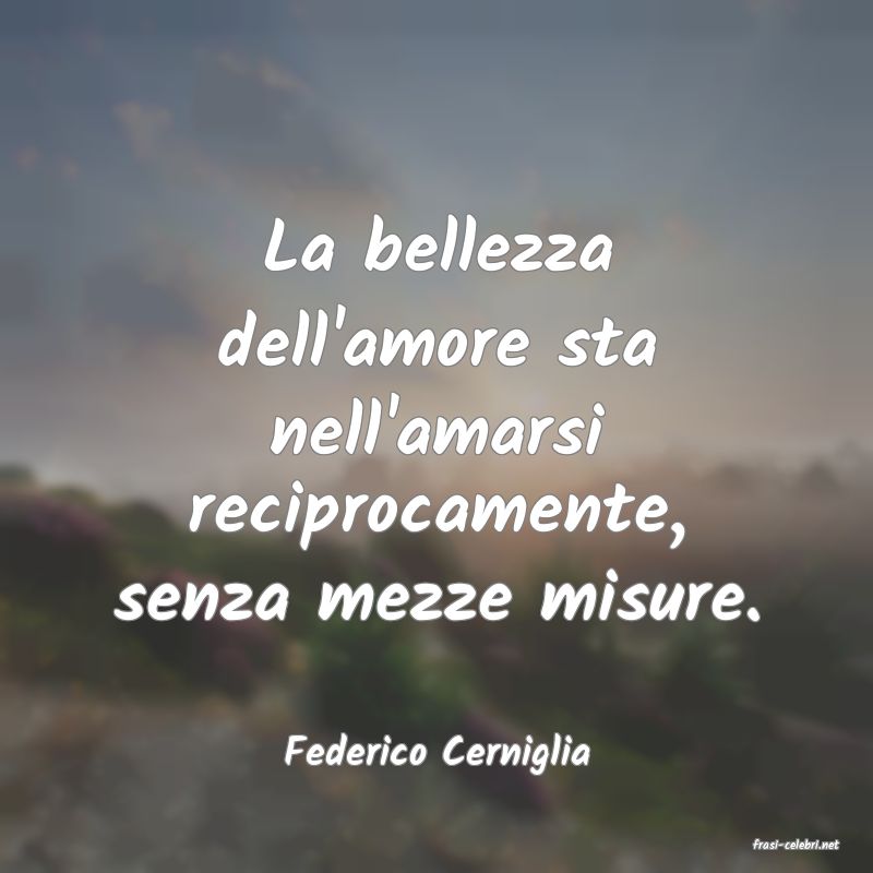 frasi di  Federico Cerniglia

