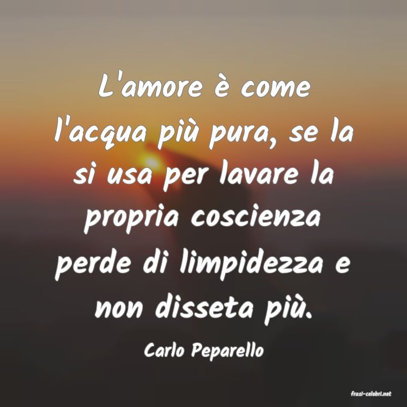 frasi di  Carlo Peparello
