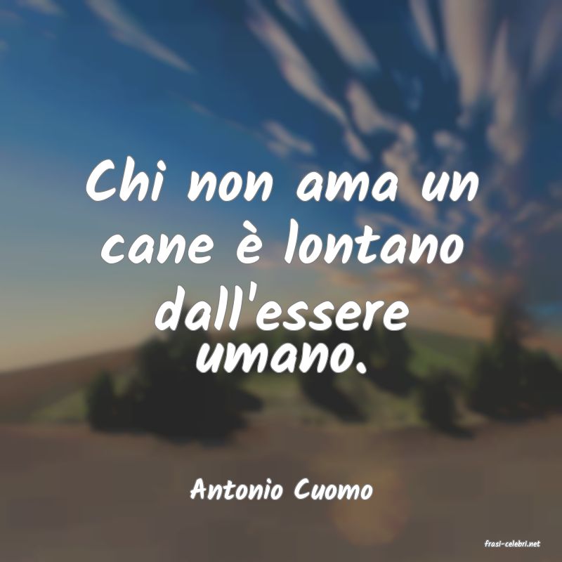 frasi di  Antonio Cuomo
