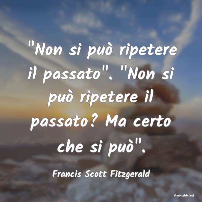 frasi di  Francis Scott Fitzgerald
