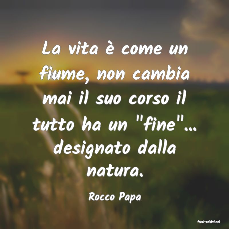 frasi di  Rocco Papa
