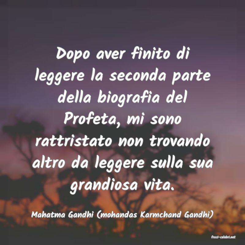 frasi di  Mahatma Gandhi (mohandas Karmchand Gandhi)
