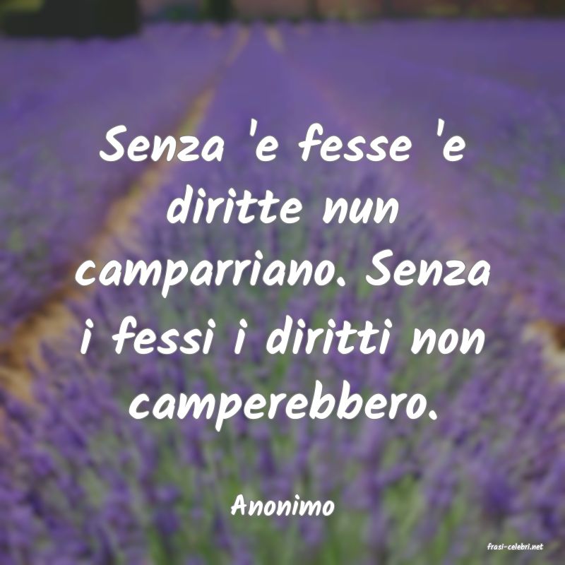 frasi di Anonimo