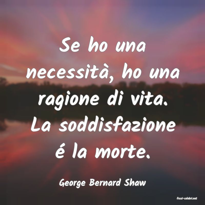 frasi di George Bernard Shaw