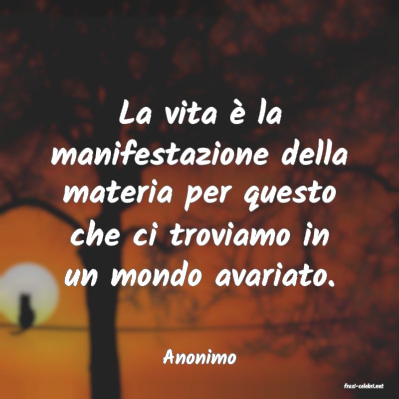 frasi di Anonimo