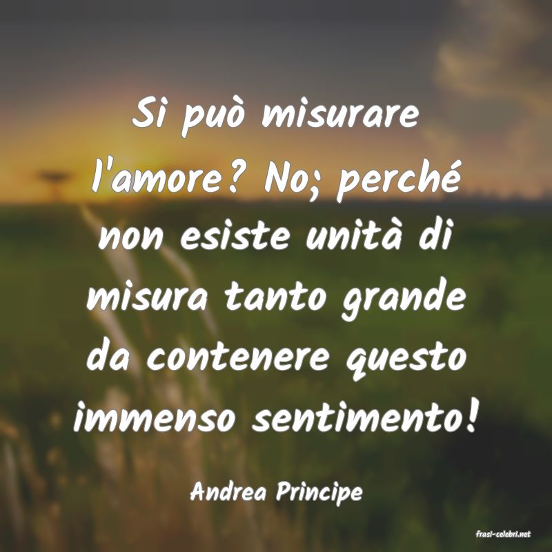 frasi di Andrea Principe
