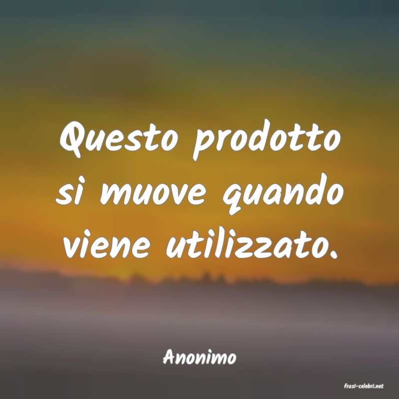 frasi di Anonimo