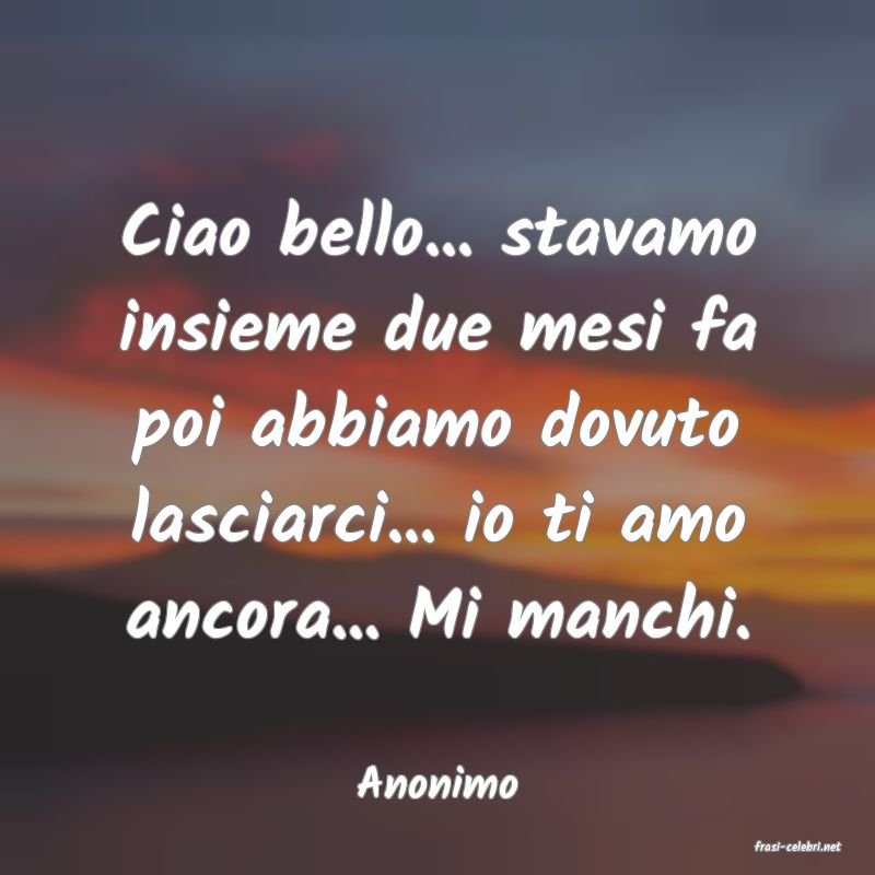 frasi di Anonimo