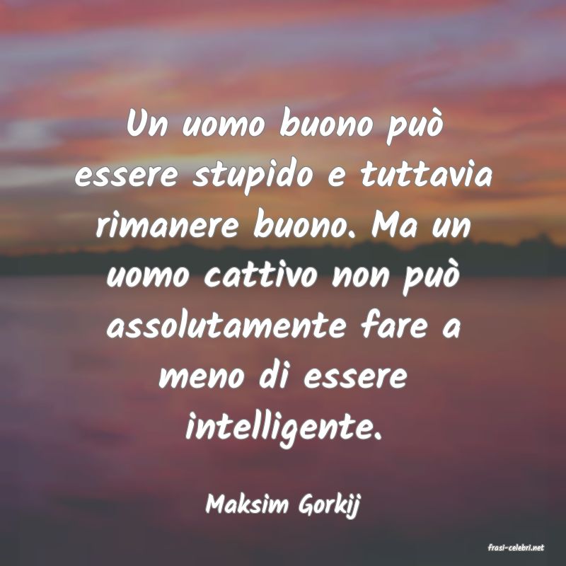 frasi di Maksim Gorkij