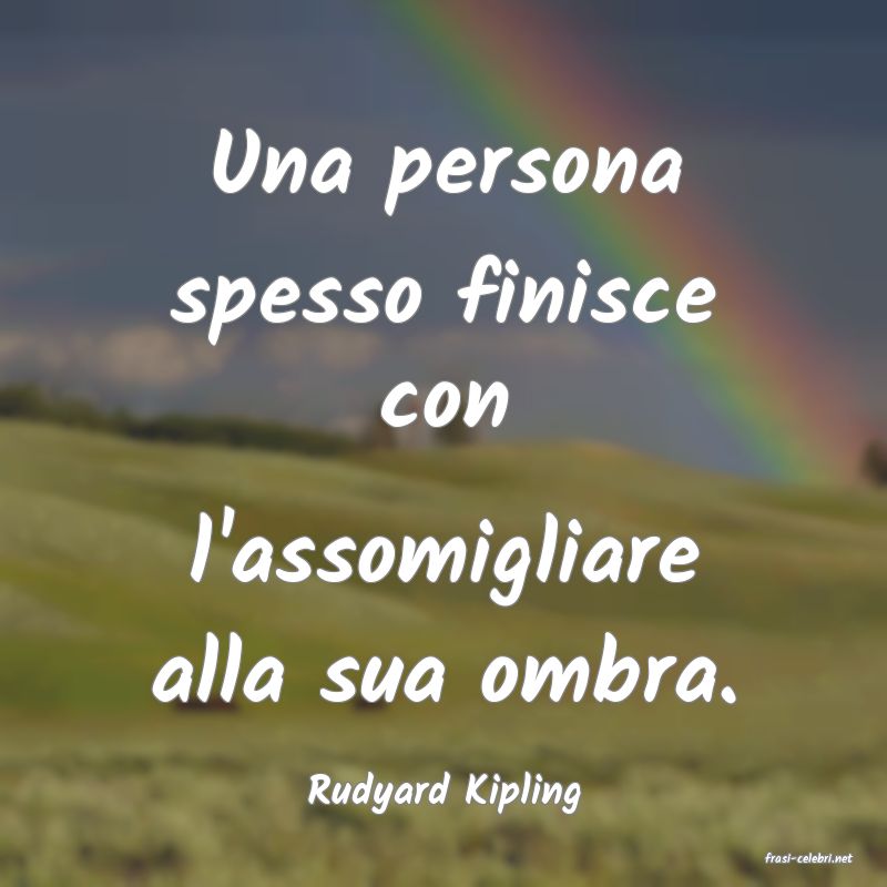 frasi di Rudyard Kipling