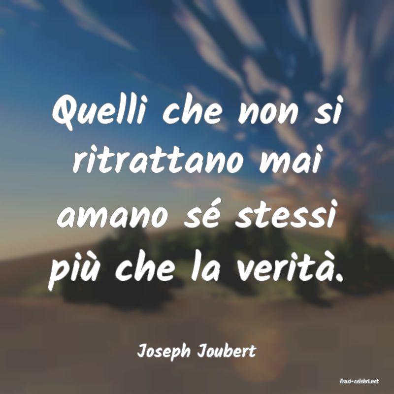 frasi di Joseph Joubert