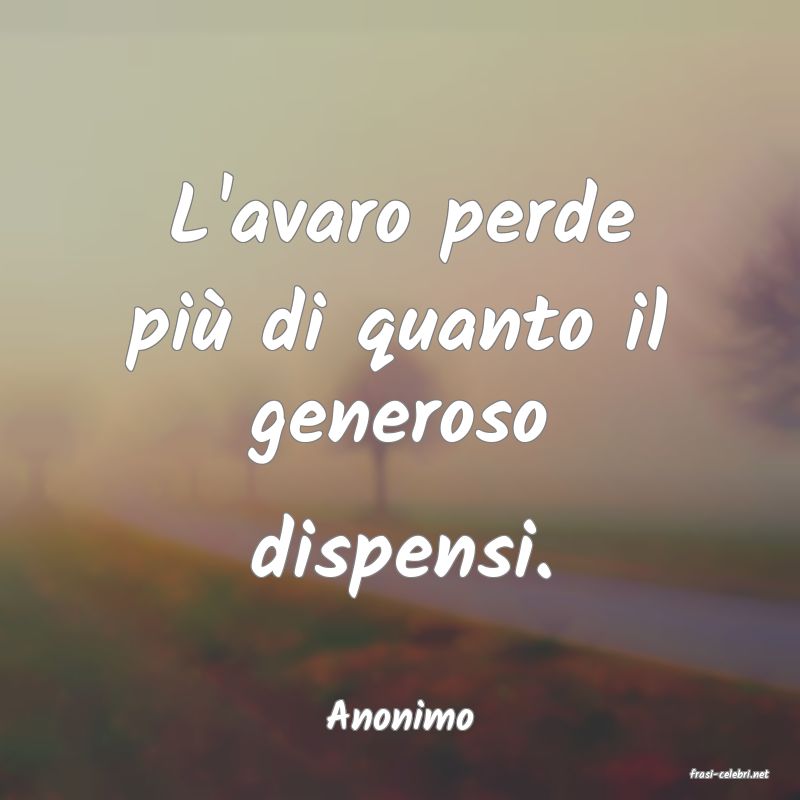 frasi di Anonimo
