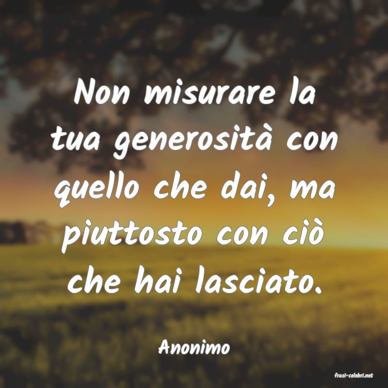 frasi di Anonimo