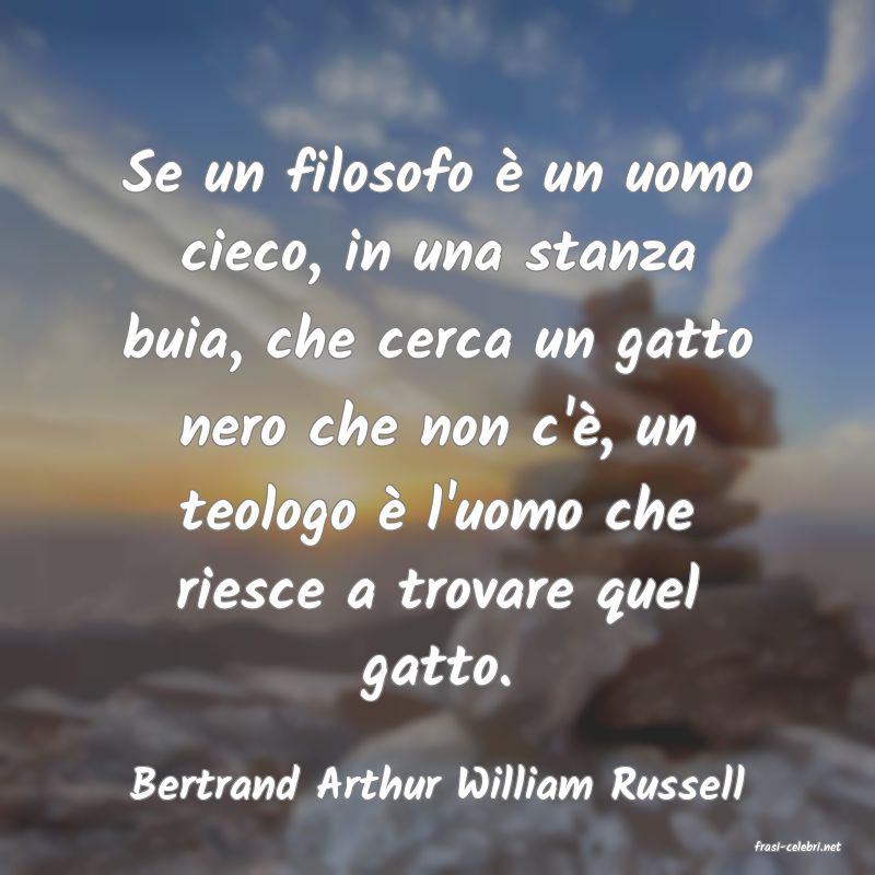 frasi di Bertrand Arthur William Russell