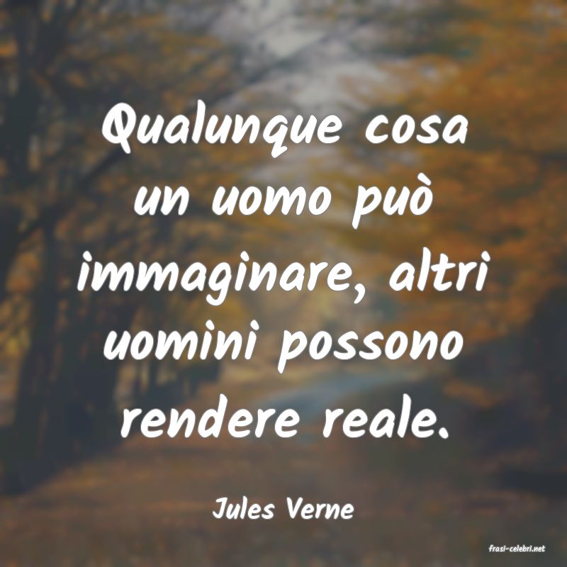 frasi di Jules Verne