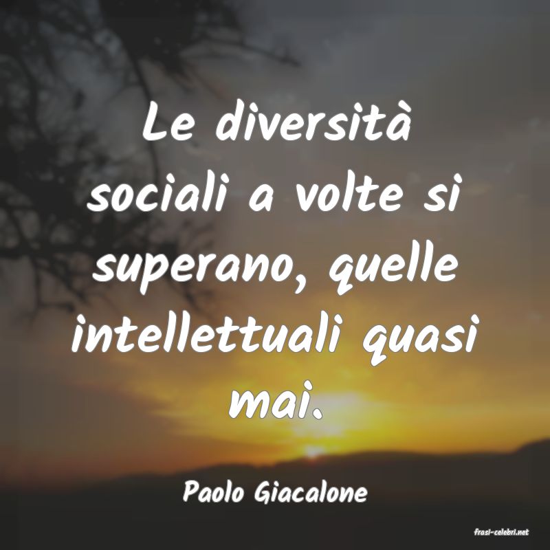 frasi di Paolo Giacalone