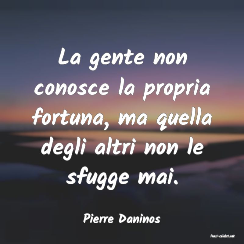 frasi di Pierre Daninos