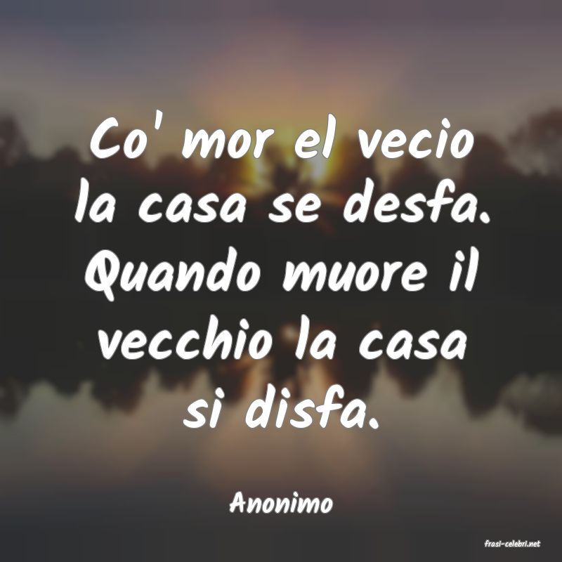 frasi di Anonimo