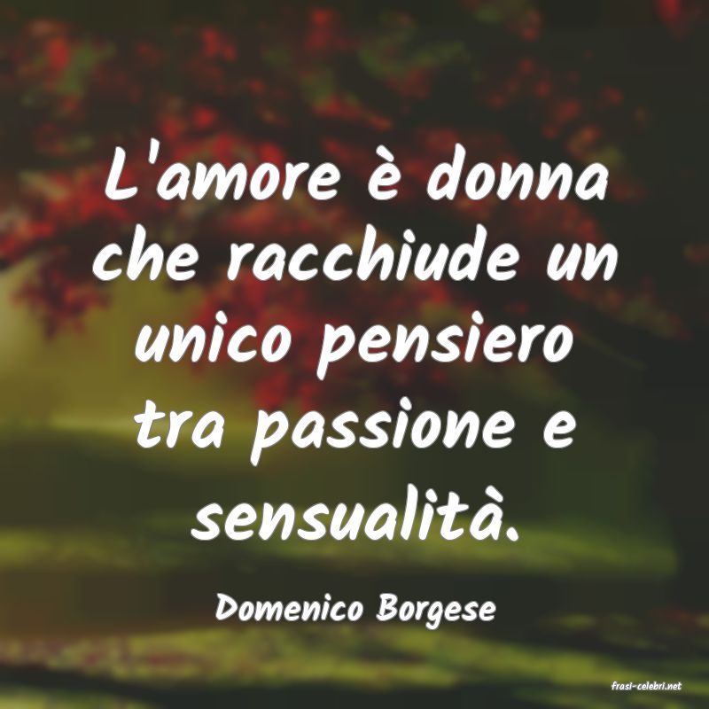 frasi di  Domenico Borgese
