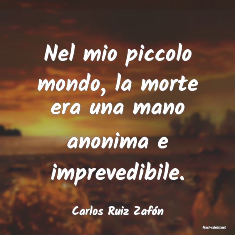 frasi di Carlos Ruiz Zafn