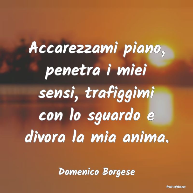 frasi di Domenico Borgese