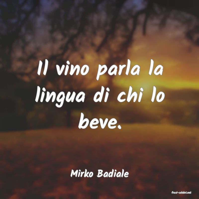 frasi di  Mirko Badiale
