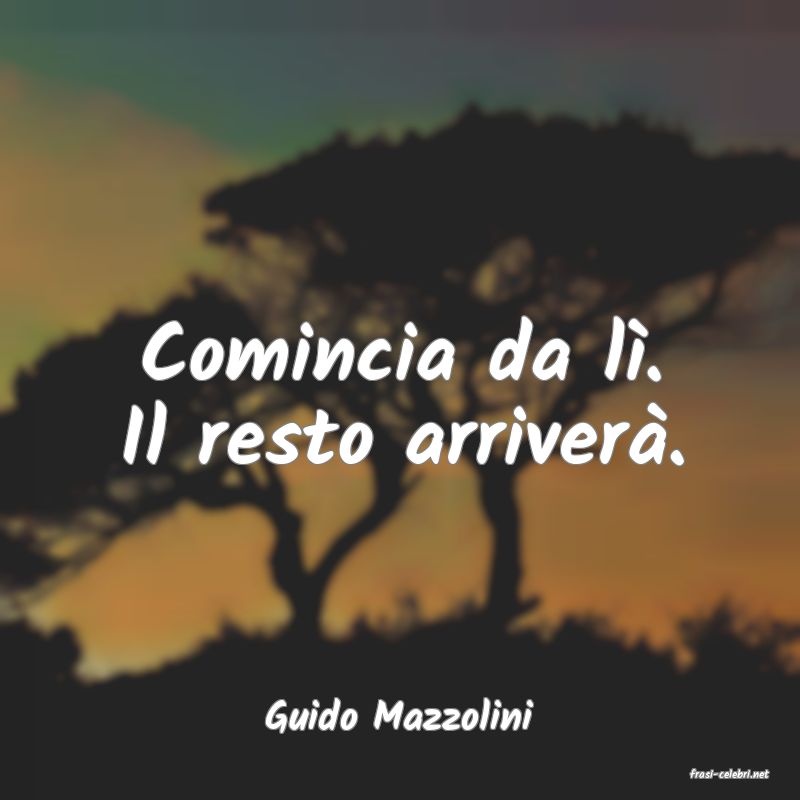 frasi di Guido Mazzolini