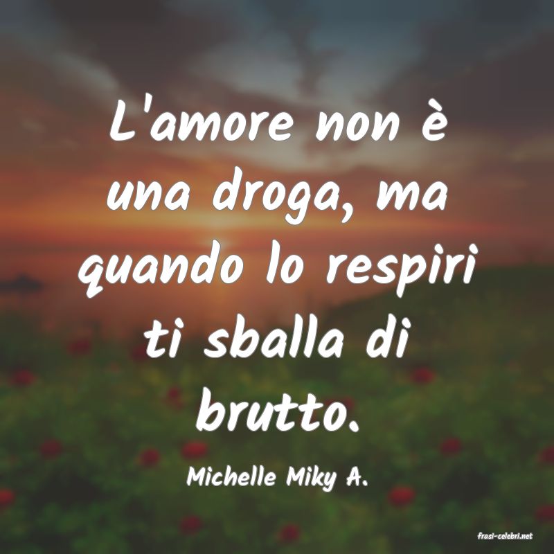 frasi di  Michelle Miky A.
