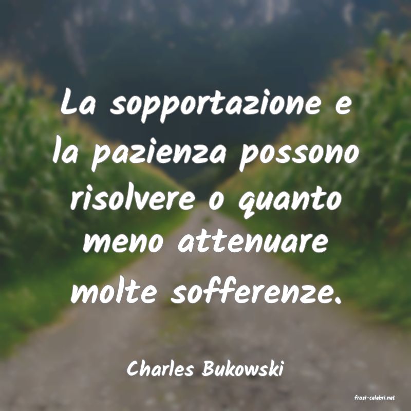 frasi di Charles Bukowski