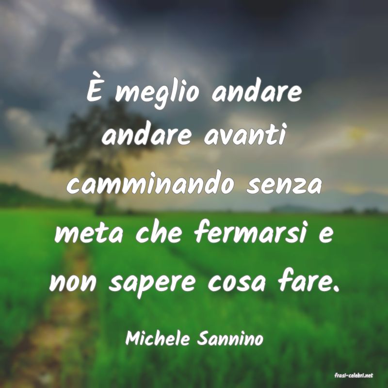 frasi di  Michele Sannino
