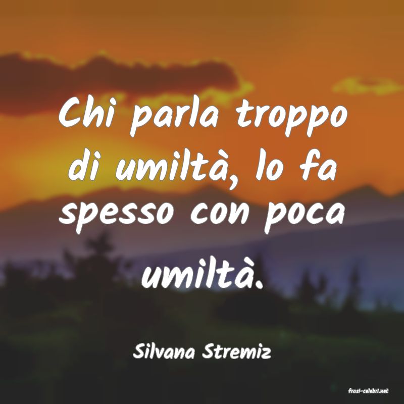frasi di  Silvana Stremiz
