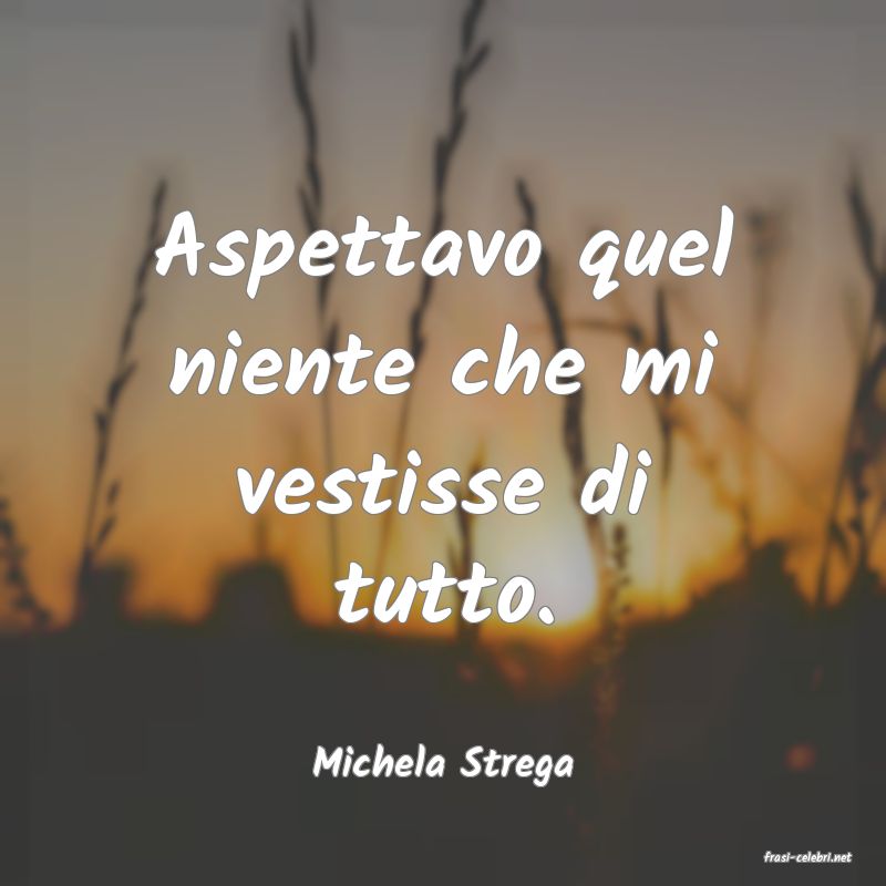 frasi di  Michela Strega

