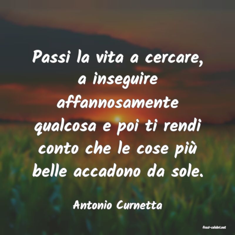 frasi di  Antonio Curnetta
