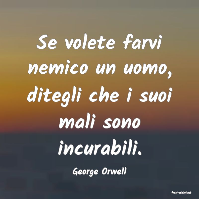frasi di  George Orwell
