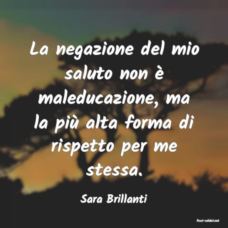 frasi di  Sara Brillanti
