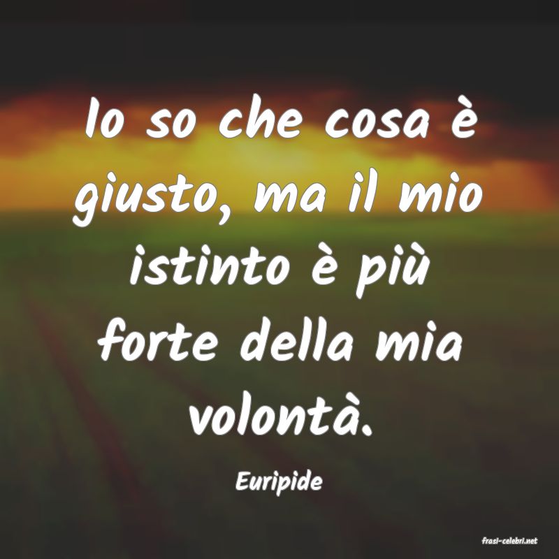 frasi di  Euripide
