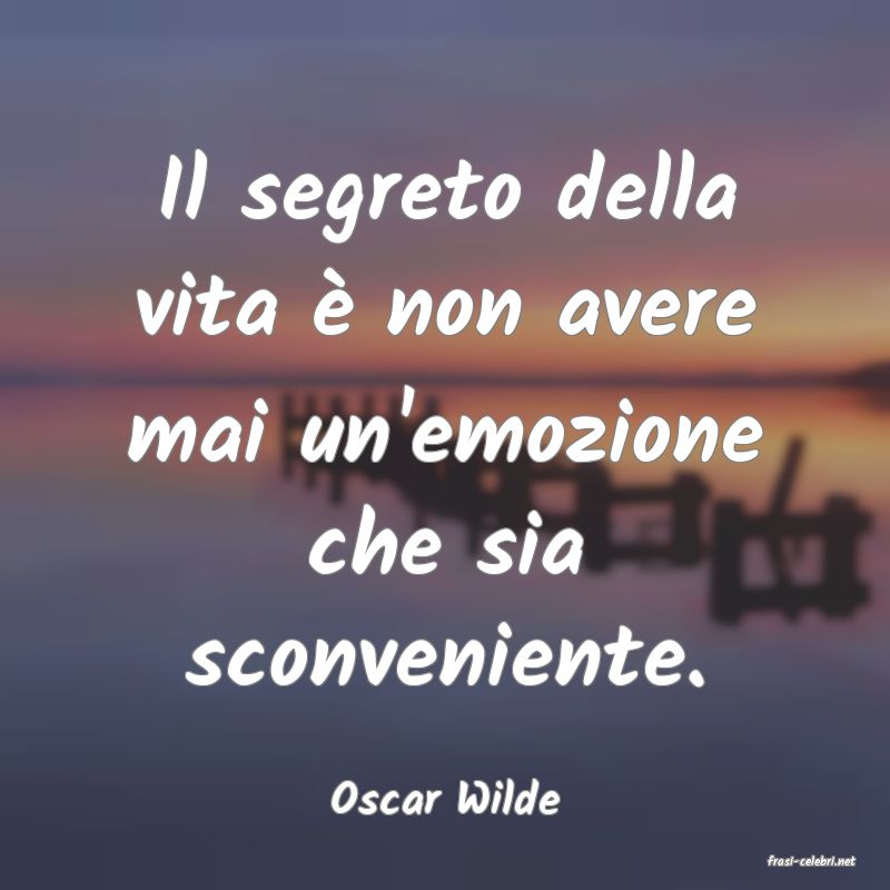 frasi di Oscar Wilde