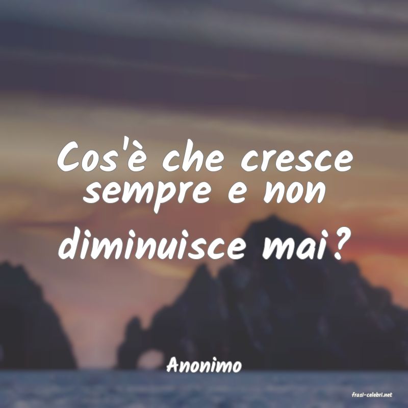 frasi di Anonimo